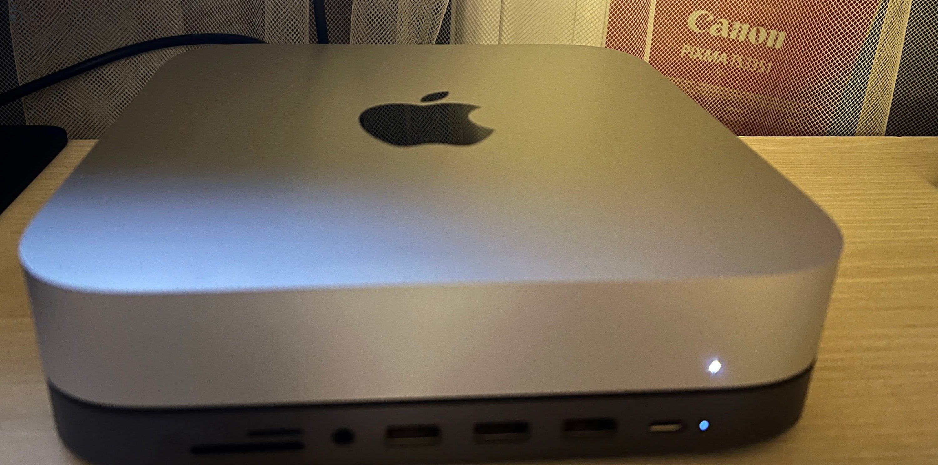 MAC Mini M2 Pro (2023)