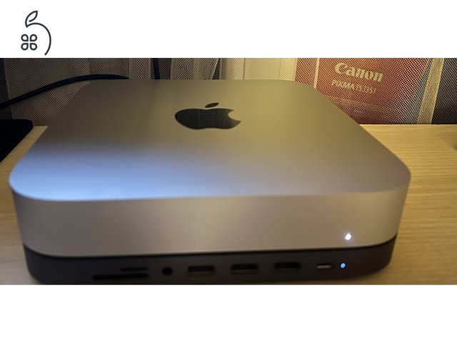 MAC Mini M2 Pro (2023)