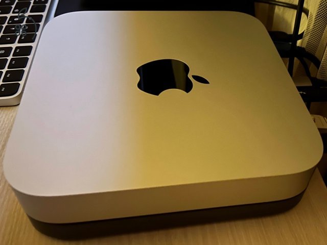 MAC Mini M2 Pro (2023)