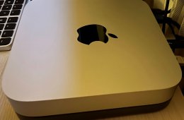 MAC Mini M2 Pro (2023)