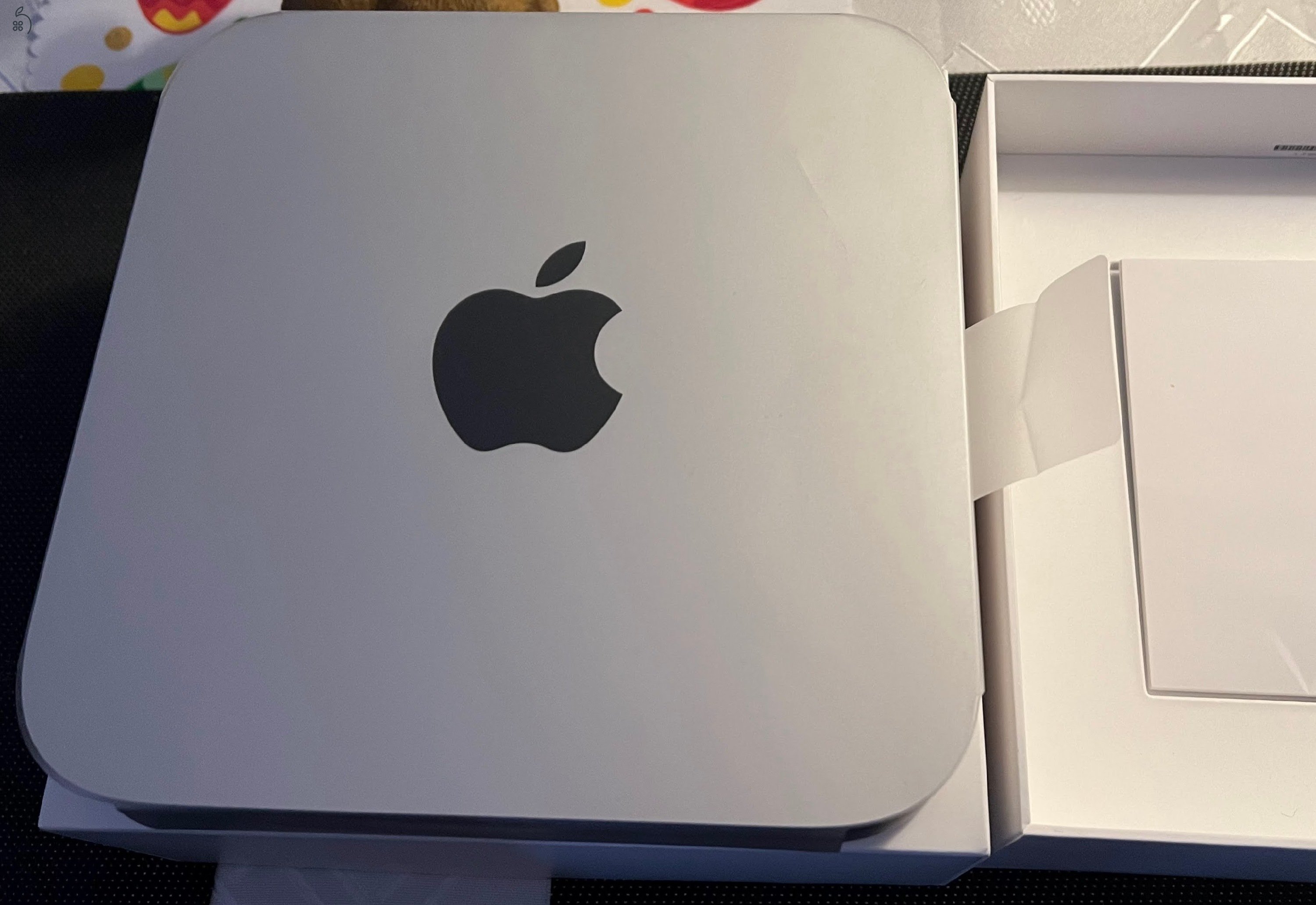 MAC Mini M2 Pro (2023)