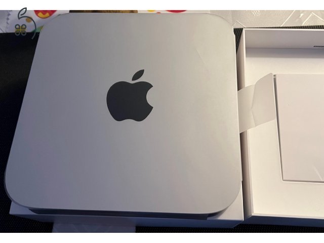 MAC Mini M2 Pro (2023)