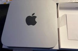 MAC Mini M2 Pro (2023)