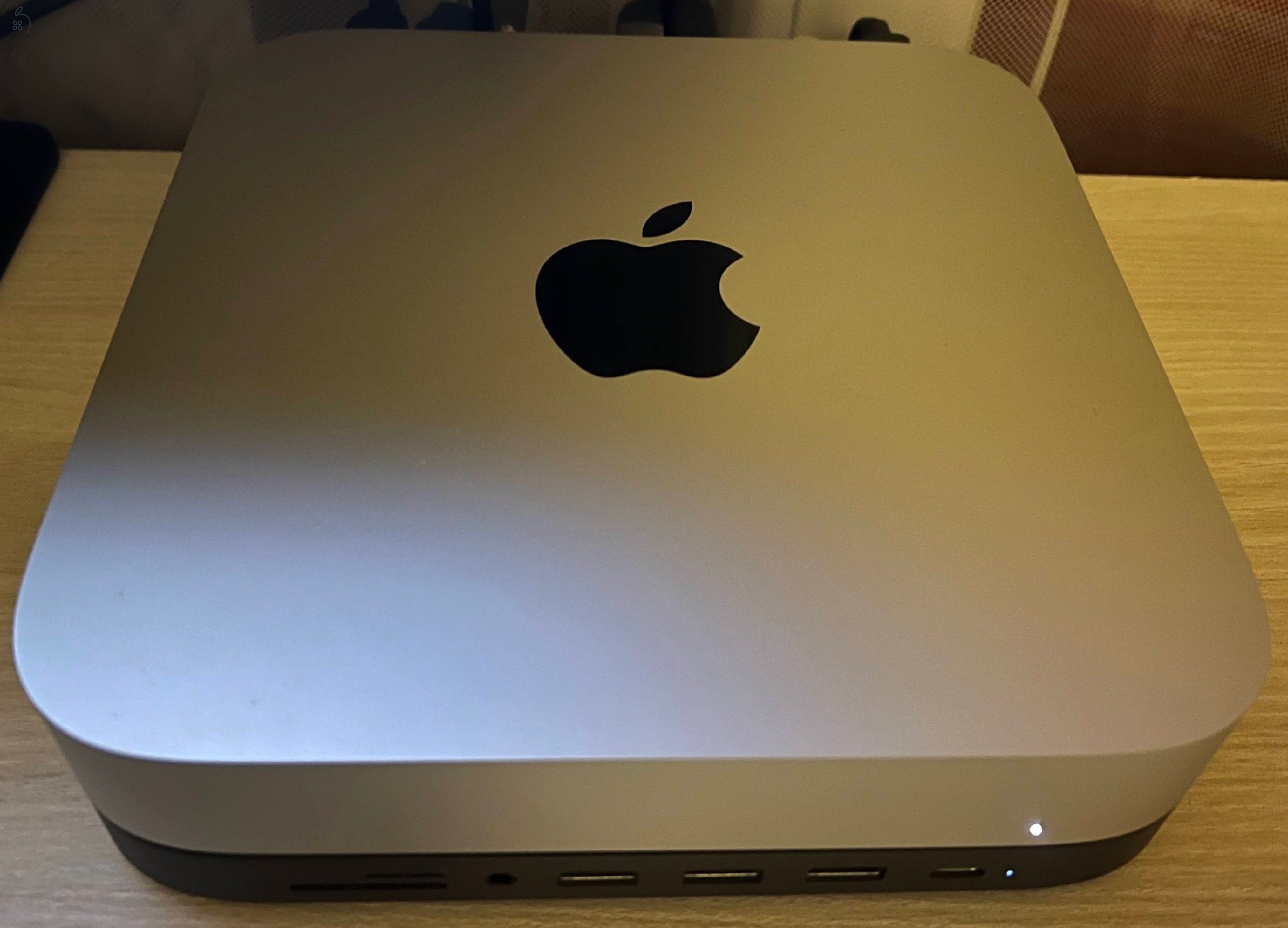 MAC Mini M2 Pro (2023)