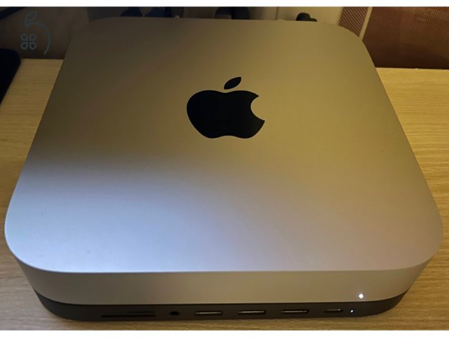 MAC Mini M2 Pro (2023)