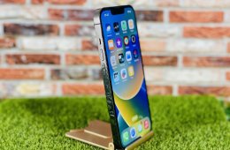 iPhone 13 Pro 128 GB Graphite szép állapotú - 12 HÓ GARANCIA - 279