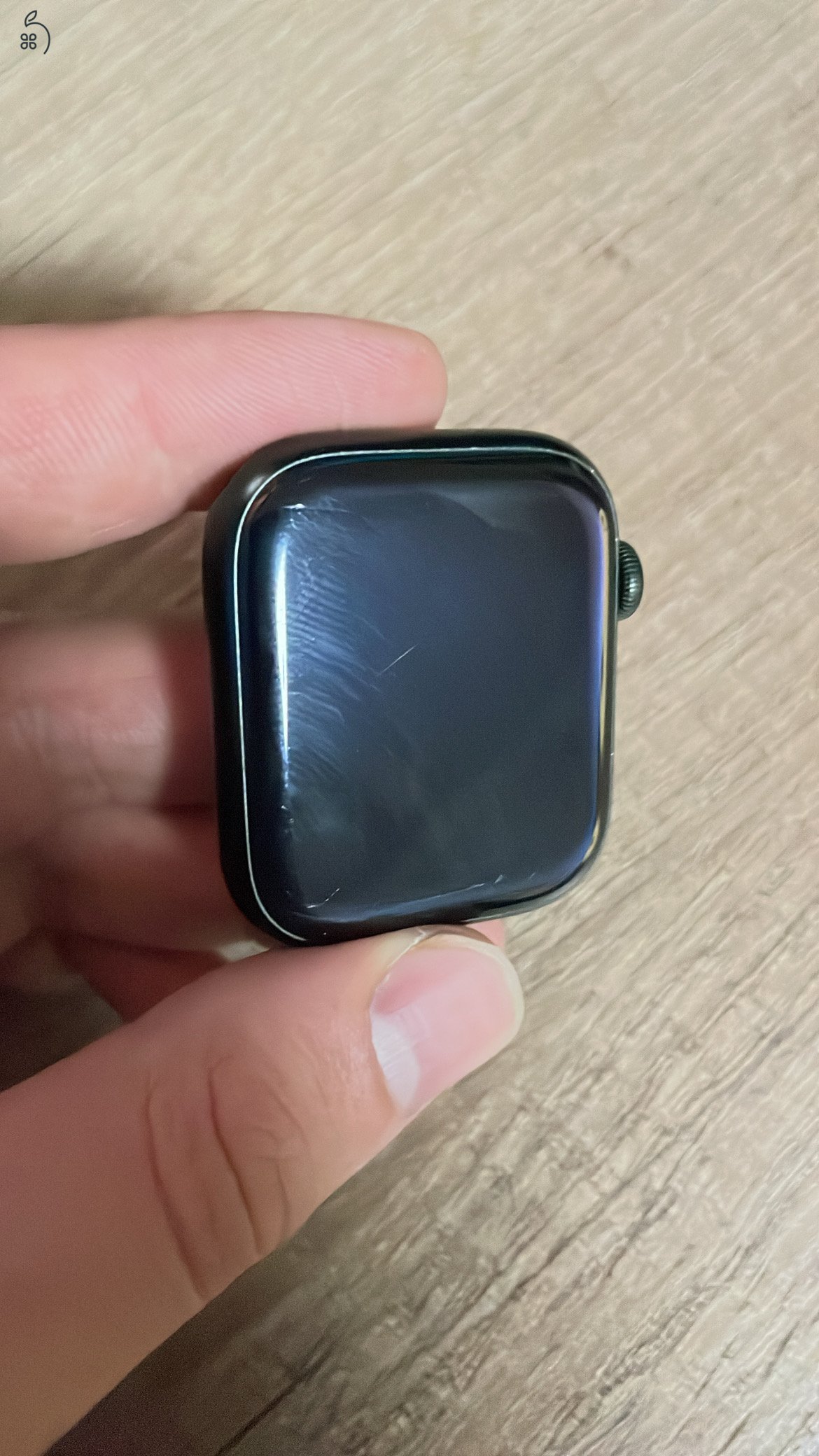 Apple watch s7