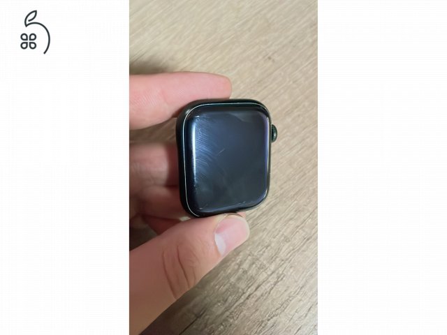 Apple watch s7