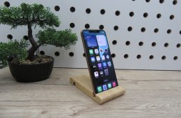 Apple iPhone 11 Pro Max - Gold - Használt, szép állapot