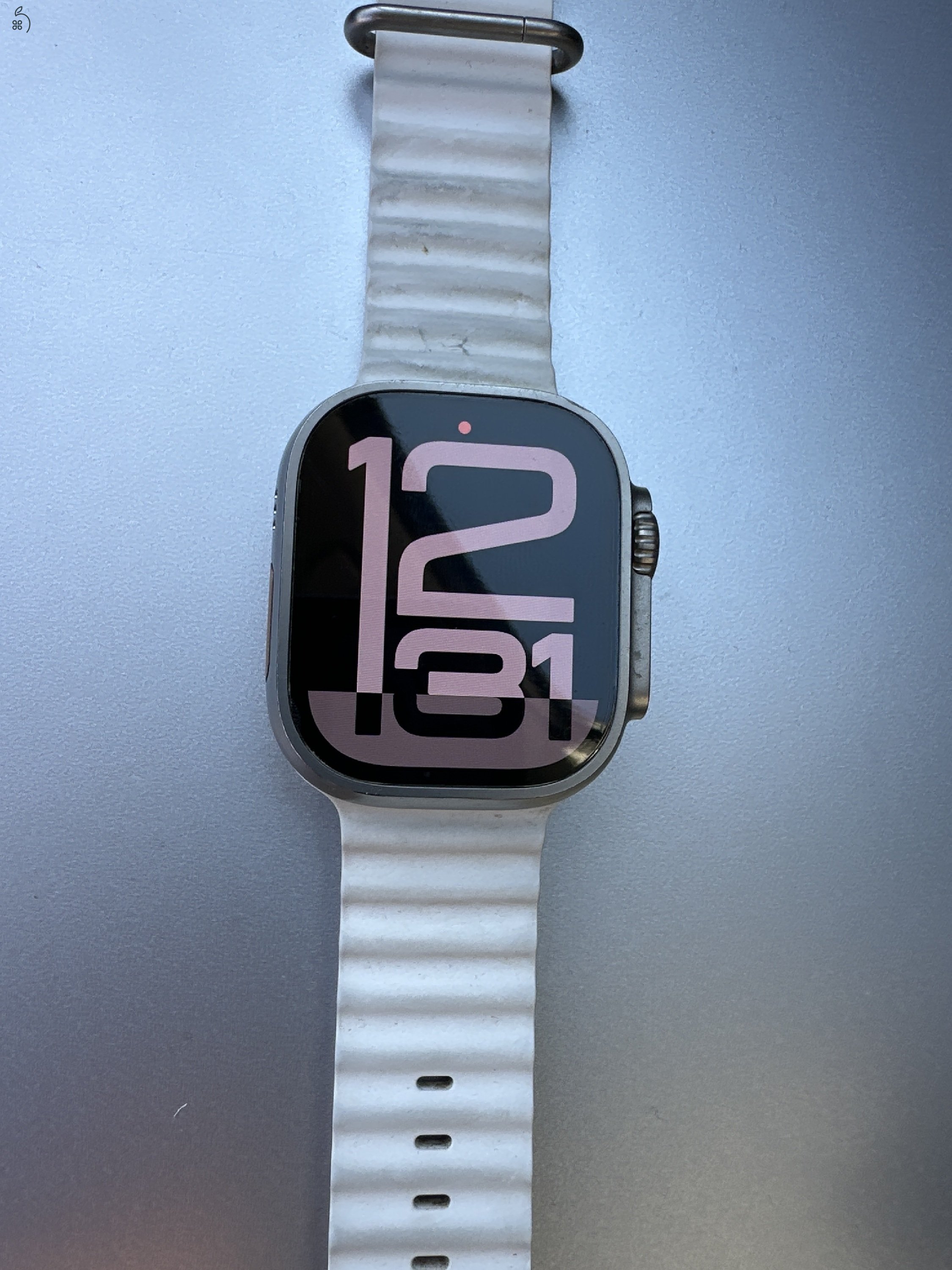 Apple Watch Ultra