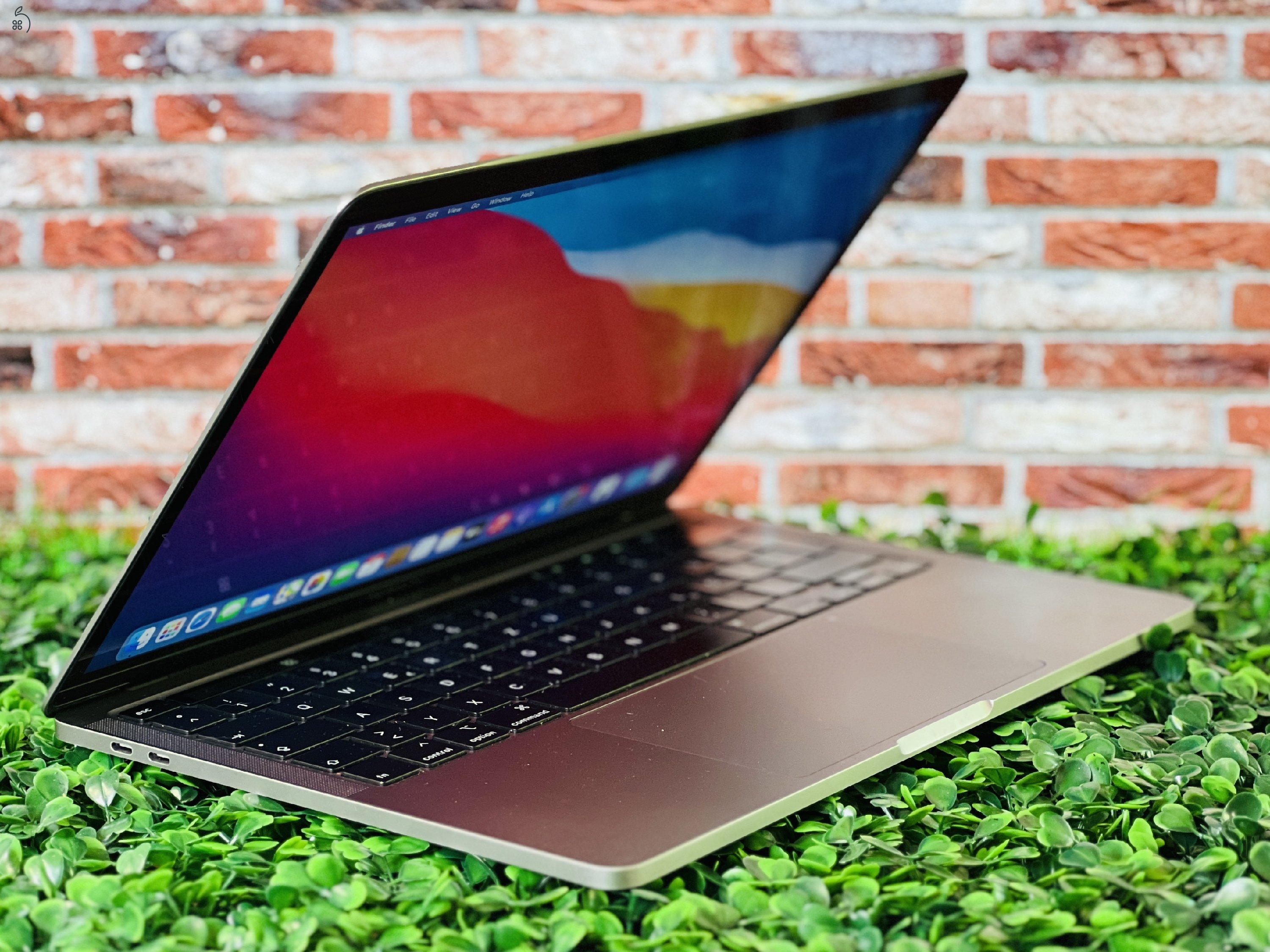 Apple Macbook PRO 2020 13