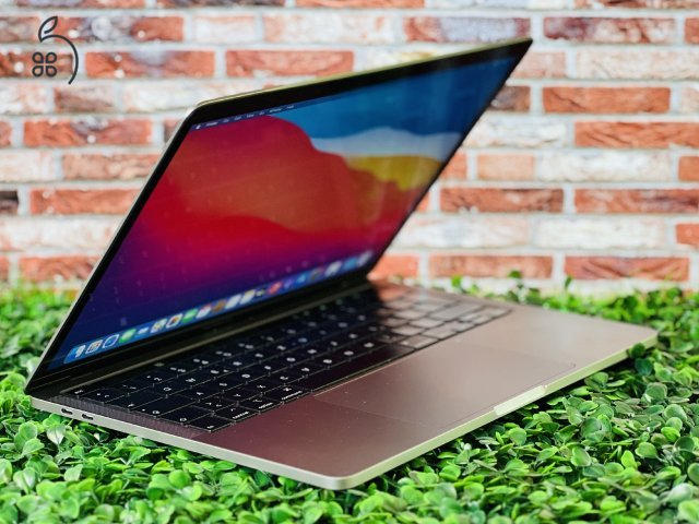 Apple Macbook PRO 2020 13