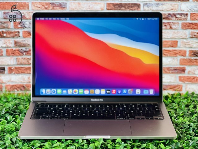 Apple Macbook PRO 2020 13