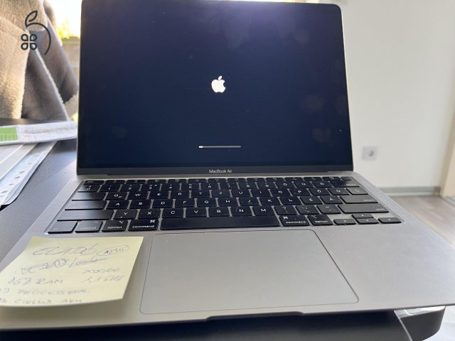 MacBook Air