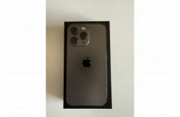 IPHONE 13 PRO, 128 GB, GRAFIT