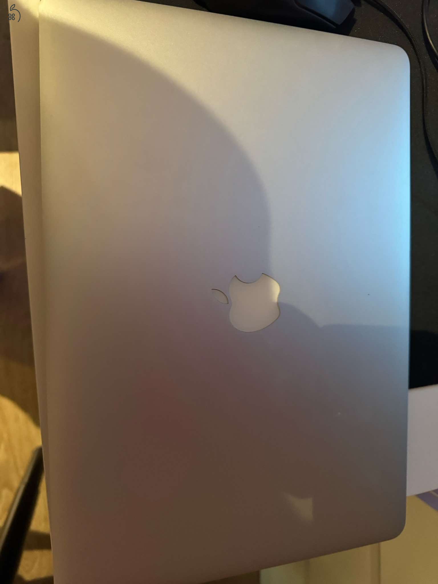 Macbook Pro A1398 eladó!