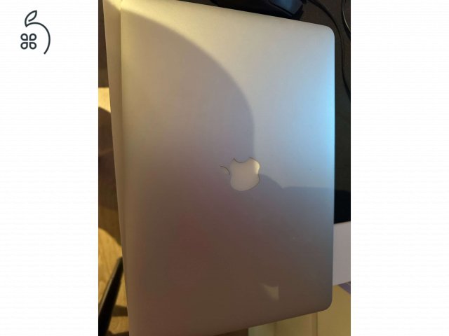 Macbook Pro A1398 eladó!