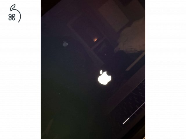 Macbook Pro A1398 eladó!