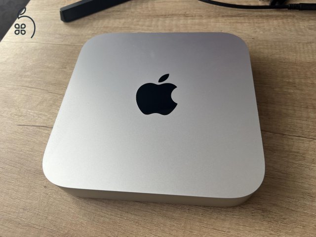 Mac Mini M1 / 8 GB / 256 GB