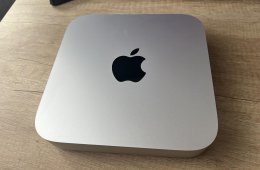 Mac Mini M1 / 8 GB / 256 GB