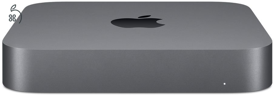 Mac Mini 2018 I7 32Gb ram 512gb SSD 