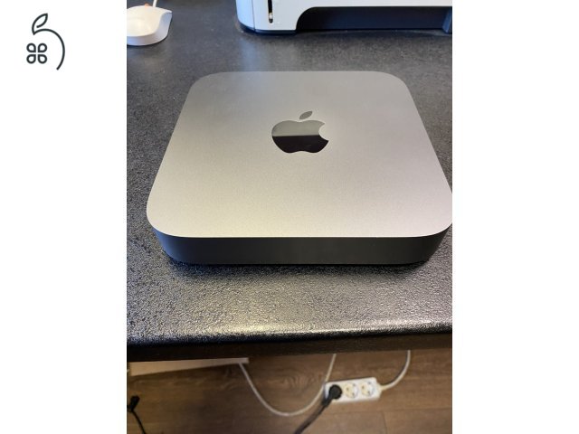 Mac Mini 2018 I7 32Gb ram 512gb SSD 