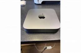 Mac Mini 2018 I7 32Gb ram 512gb SSD 