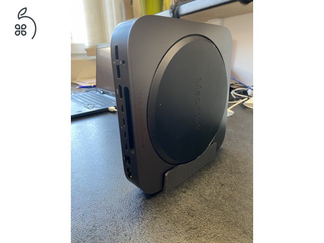 Mac Mini 2018 I7 32Gb ram 512gb SSD 