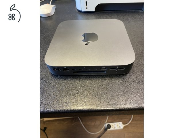 Mac Mini 2018 I7 32Gb ram 512gb SSD 