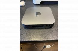 Mac Mini 2018 I7 32Gb ram 512gb SSD 