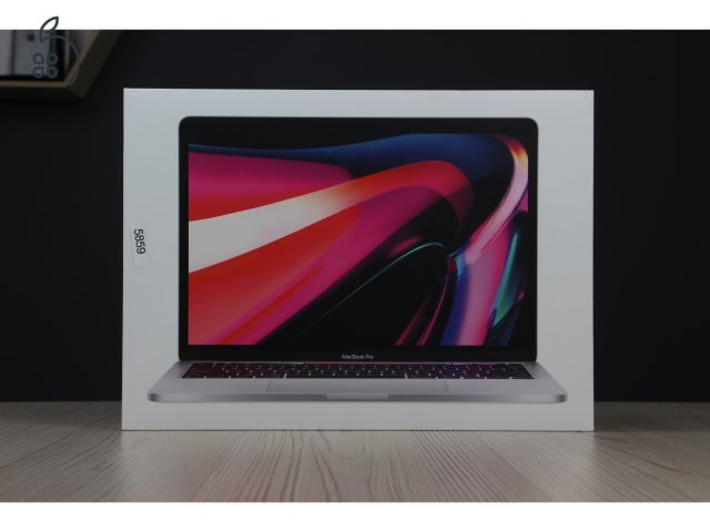 Apple Macbook Pro 13