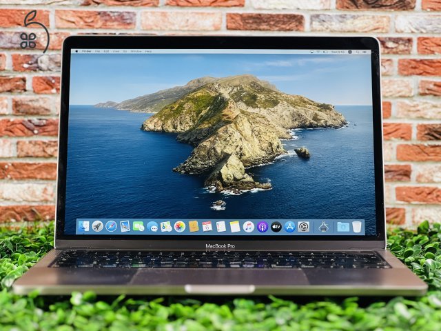 Apple Macbook PRO 2020 13