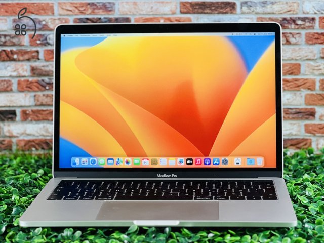 Apple Macbook PRO 2017 13