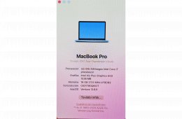 Apple Macbook PRO 2017 13