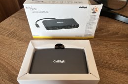 CalDigit Mini Dock Thunderbolt 3 