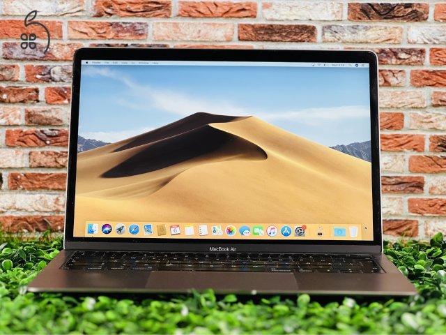 Apple Macbook AIR 2018 13