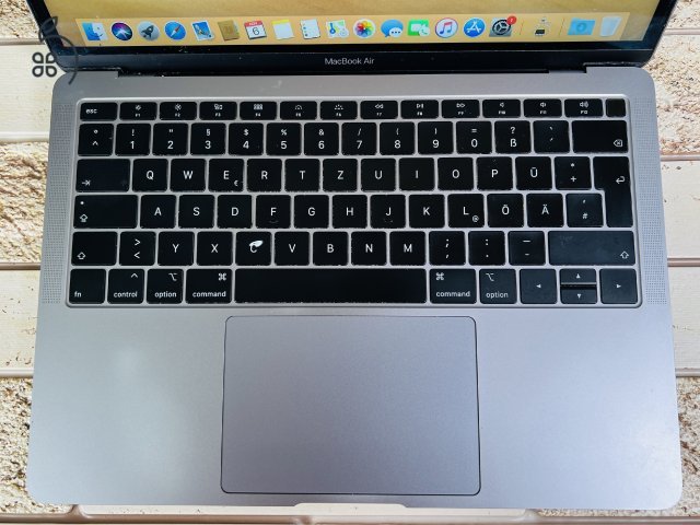 Apple Macbook AIR 2018 13