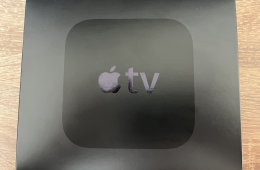 Apple TV (4. generációs)