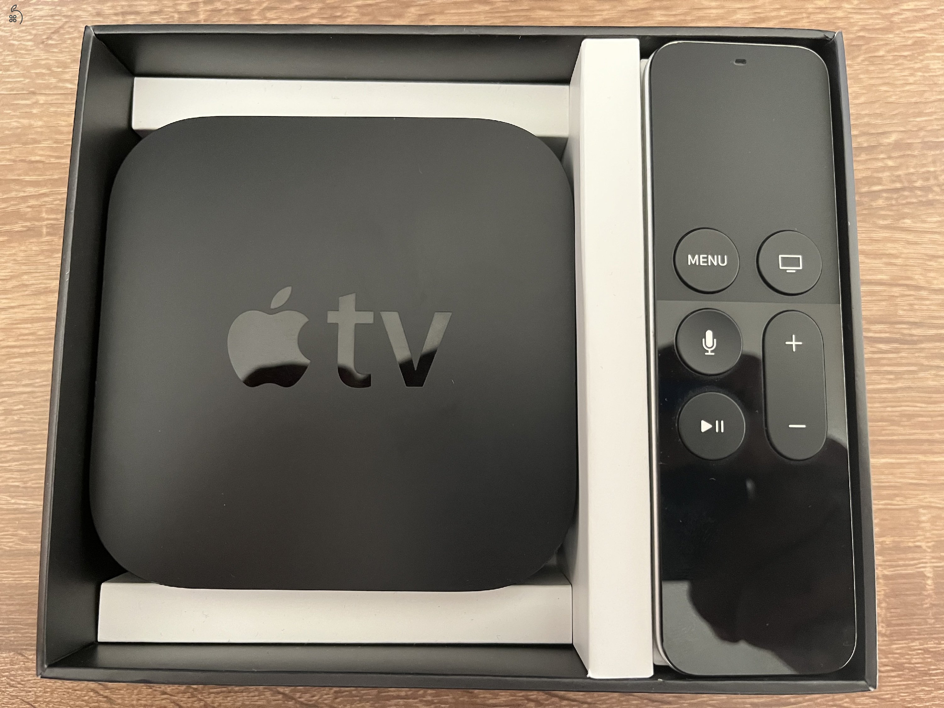 Apple TV (4. generációs)