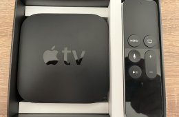 Apple TV (4. generációs)