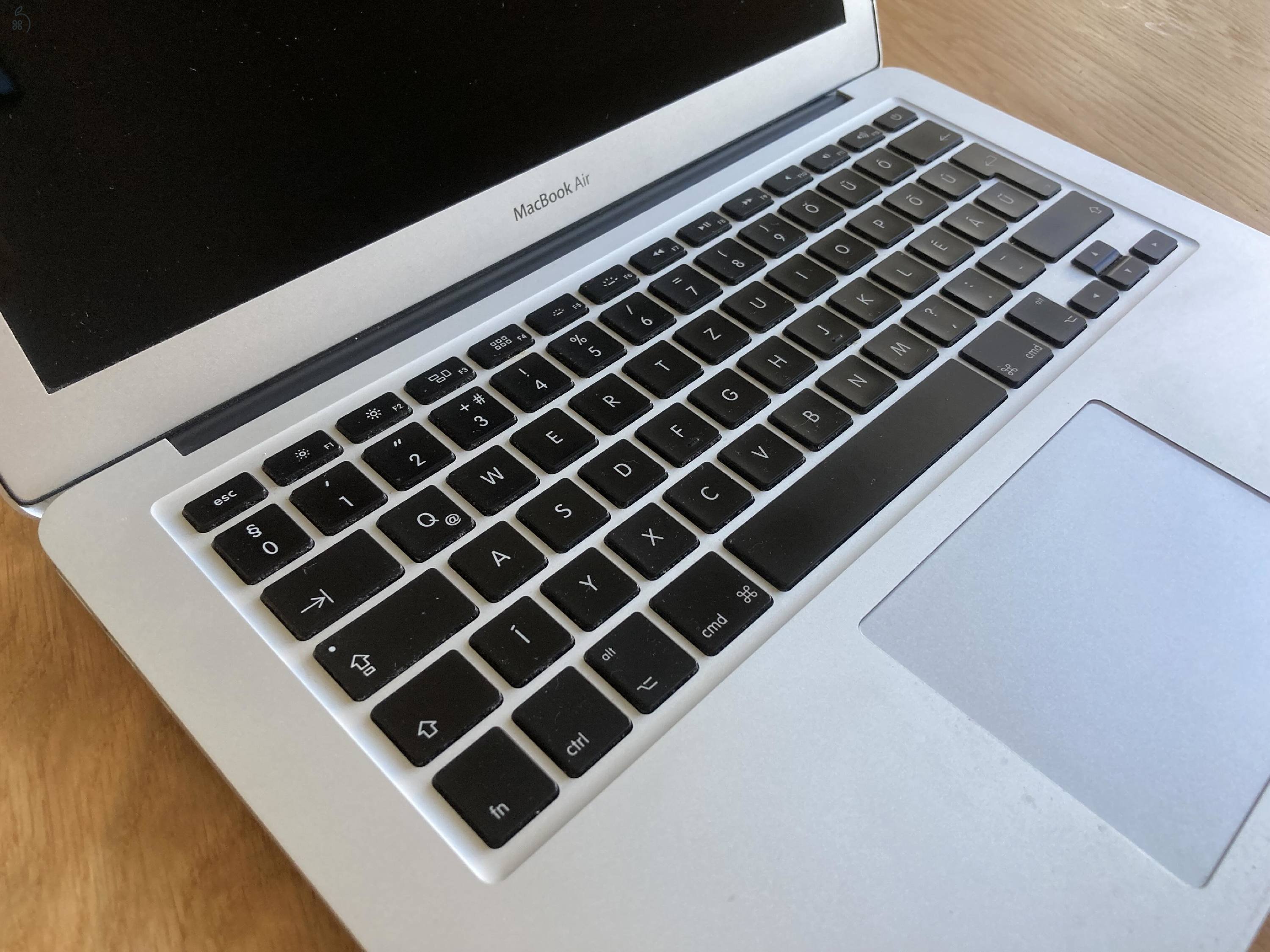 MacBook Air 13