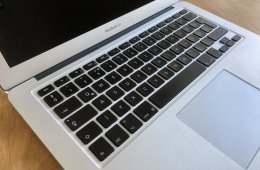 MacBook Air 13