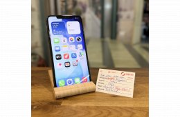 Apple iPhone 11 Pro Max - 64 GB - Space Gray - ÚJ AKKU ( 65.)