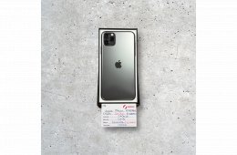 131. Apple iPhone 11 Pro Max - 64 GB - Space Gray - ÚJ AKKU