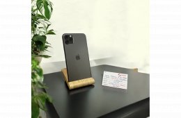 71. Apple iPhone 11 Pro Max - 64 GB - Space Gray - ÚJ AKKU