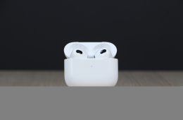 Apple Airpods 3 US-5842