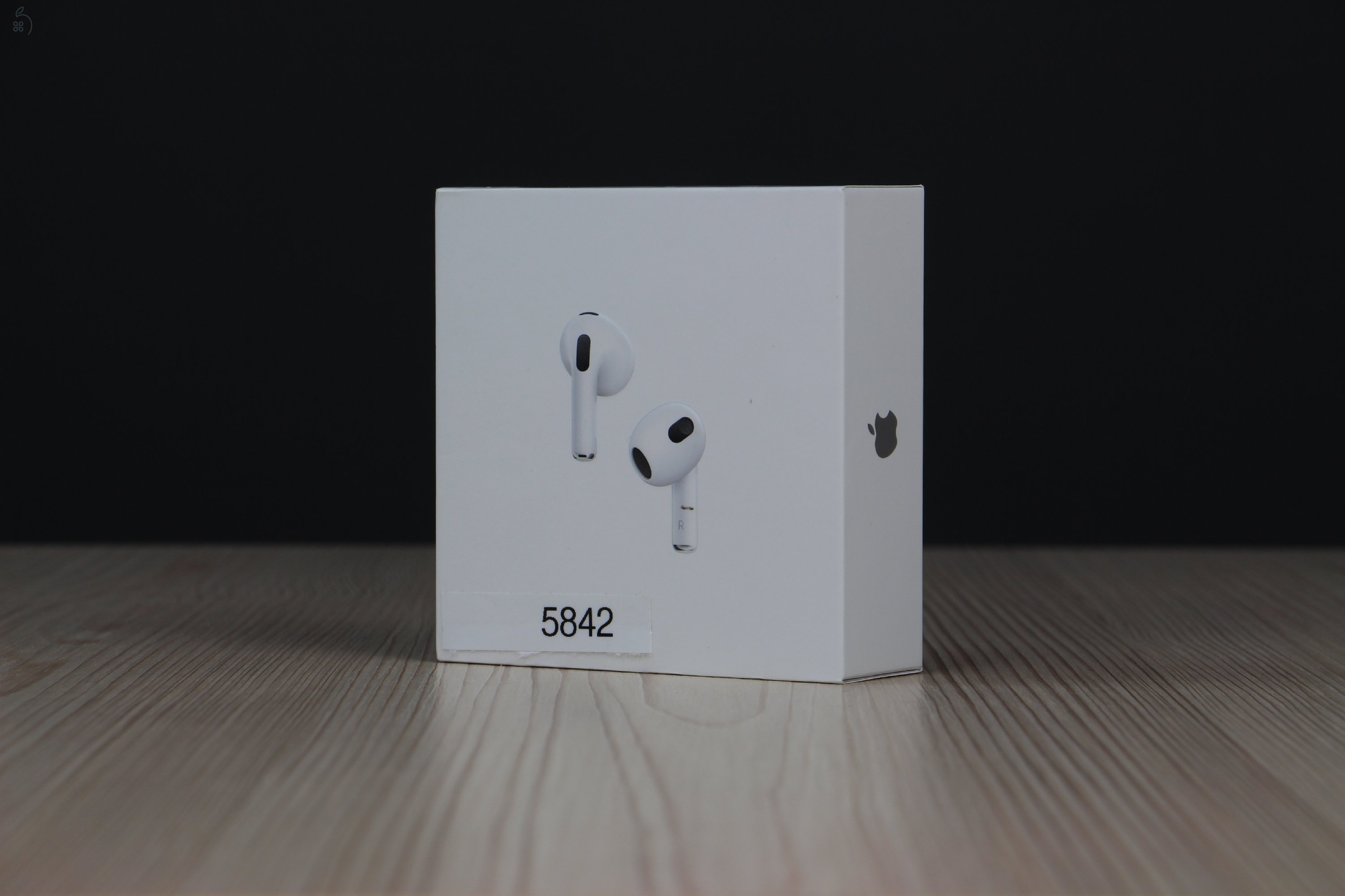 Apple Airpods 3 US-5842