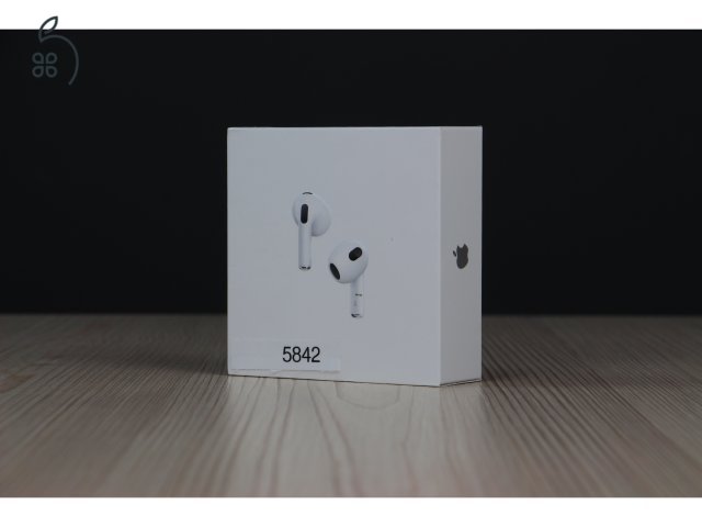 Apple Airpods 3 US-5842