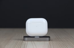 Apple Airpods 3 US-5842