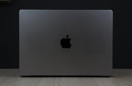 Apple Macbook Pro 14